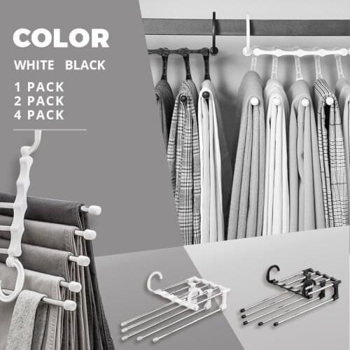 5-in-1 Pants Hanger pack VIP LINK FOR Tom