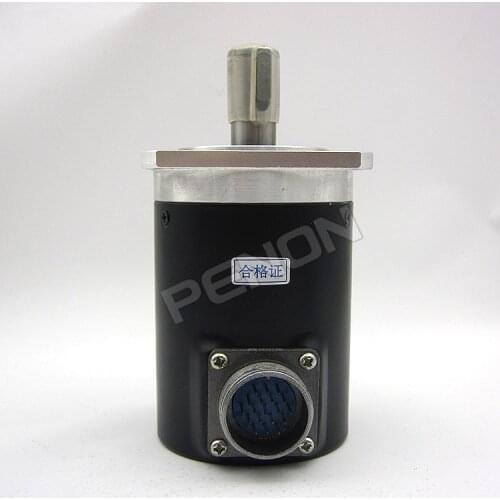 Supply PIF-1024-C05D rotary encoder shaft diameter 15mm 1024 cable outer diameter of 66mm