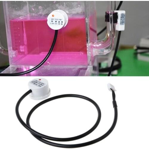 XKC-Y25-NPN Non-Contact Liquid Level Sensor Stick Type Water Detector Switch DC Liquid Level Sensor Measurement Instruments