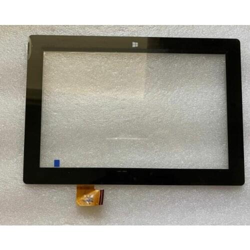 10.1'' NEW tablet pc touch screen glass sensor fpc101-0366dt