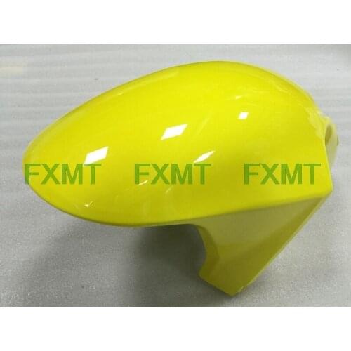2002 - 2003 CBR 954 RR Fairings 2003 for Honda Cbr954RR Yellow Black 03 CBR 954 RR Bodywork