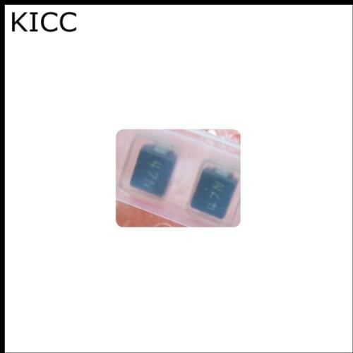 50Pcs Chip Shielding inductance 1008 47nH 0.047UH inductor 2520 47N ELJ-NC47NKFC