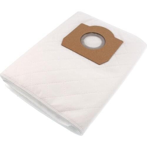 6-959-130 - Nonwoven Dust Bag For Karcher WD 3, WD 3 Premium, MV 3, WD 5 series, K 2700 series (5 pcs/pack)