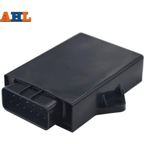 AHL Motorcycle Derestricted Digital Ignition CDI ECU TCI For SUZUKI GSX400 GSX 400 75A 77A 78A VC 79A