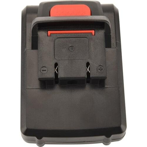 Electric Drill Battery 2000mAh Lithium Battery 18V 21V 18650 Battery For Power Tool Electric Screwdriver Backup Power
