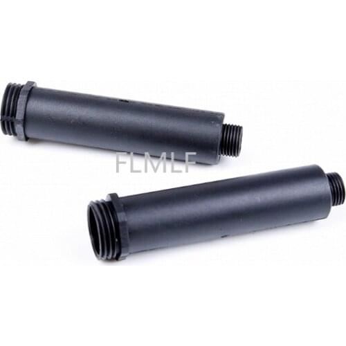 Shock Absorber Tube for Fit for 1/8 HPI Racing Savage XL FLUX Rovan TORLAND Monster Brushless Truck Parts