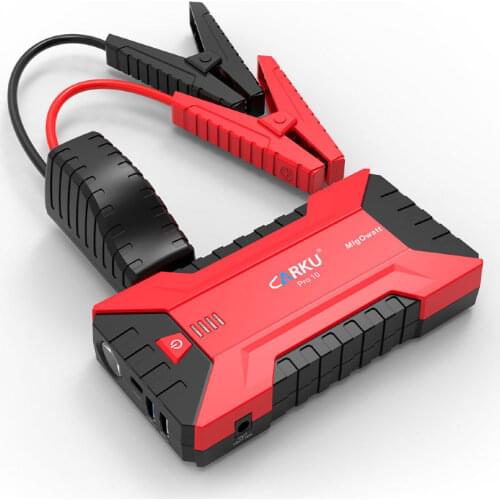 CARKU Car Electronics