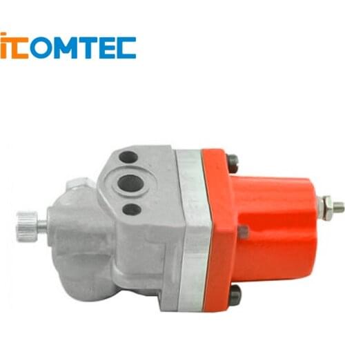 Fuel Cut Solenoid Valve 3017993 24v Diesel Engine Stop Solenoid With High Qulaity From Fuan