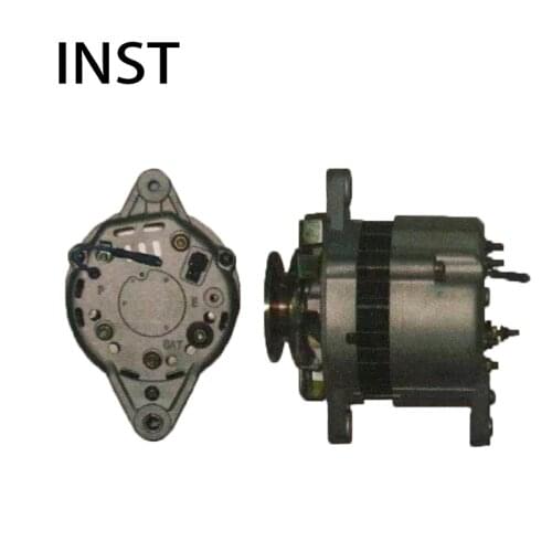 ALTERNATOR DYNAMO GENERADOR ELECTRICO FOR 12V 50A 1V/B82 K156C-1 AHI0097 12288 3204-157 112270 LR135-91 90-25-1060 165.003.035