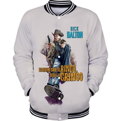 Hollywood past 3D Printed Hoodies jacket Women/Men Long Sleeve Hooded Sweatshirts Hot Sale Popular Streetwear Hoodies Custom