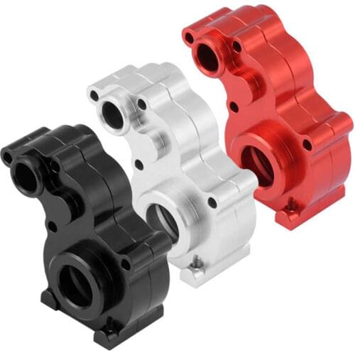 RC toy for kids Gear Box Mount (Shell Only) for AXIAL SCX10 Four-wheel Drive Electric RC Crawler Car