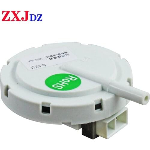 KPS-59-C Washing machine water level switch Washing machine water level sensor electronic water level controller