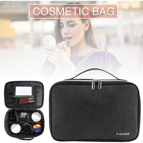 MAANGE Suitcases And Travel Bags