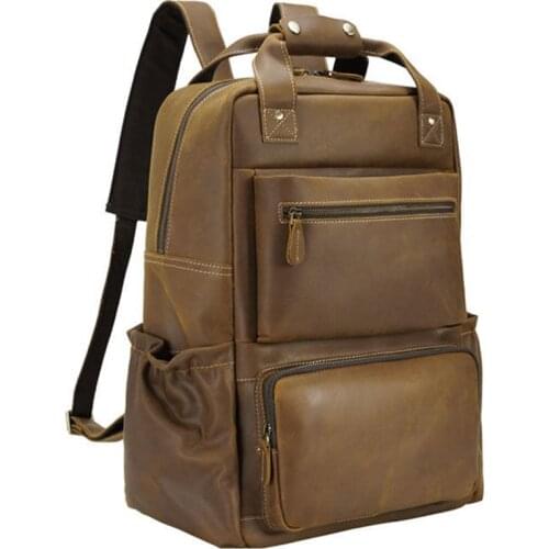MaHeu Men's Travel Backpacks