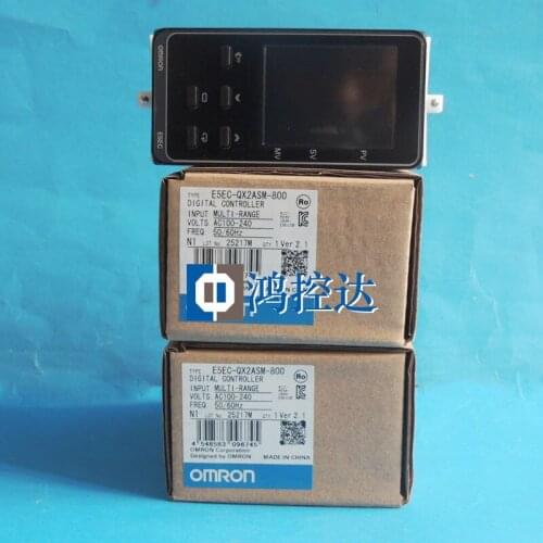 New original thermostats E5EC-QX2ASM-800