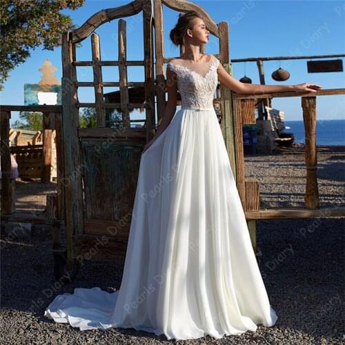 Pearl Diary Womens Chiffon Dresses