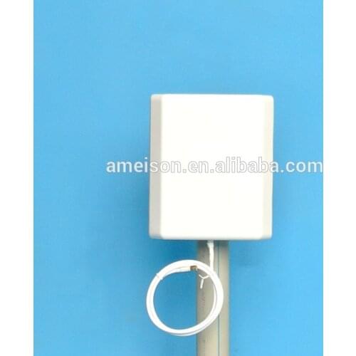 Antenna Manufacturer 806-960MHz 7dBi Directional Panel 800 900 mhz gsm patch antenna