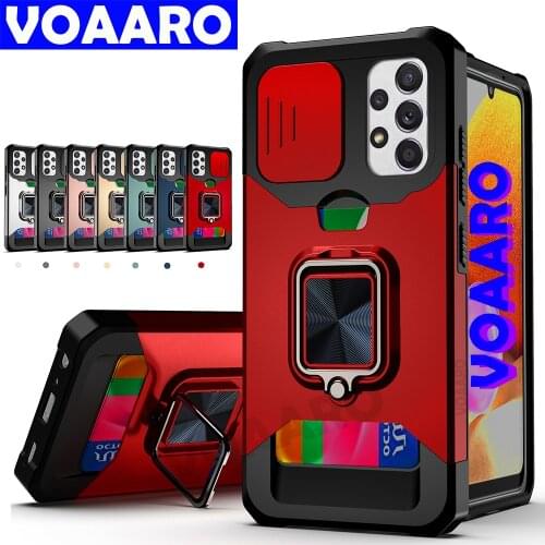 Shockproof Capa for Samsung A32 Case for Samsung Galaxy A22 A32 4G A52 A72 A82 5G A12 Note 20 Ultra S21 FE Plus Armor Case Cover