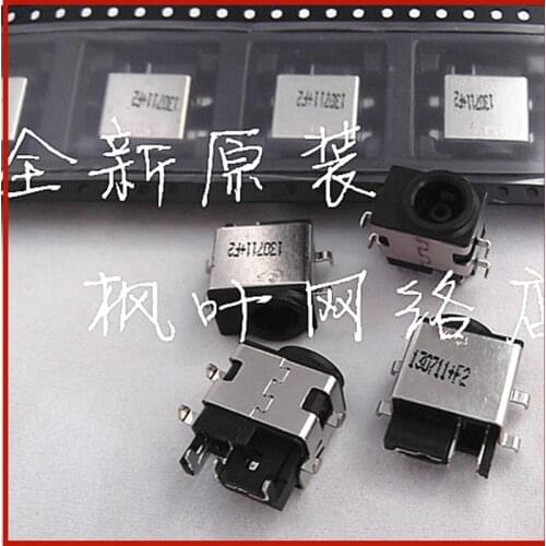 DC Power Socket DC Charging Connector Port Plug For Samsung R780 R790 R480 R580 R540