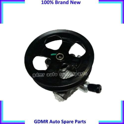 RHXFND Suspension And Steering