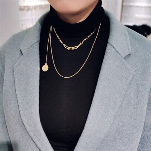 Sansango Golden Chains