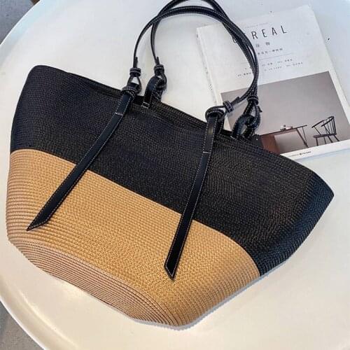 Женские пляжные сумки UNIBOO China At AliExpress