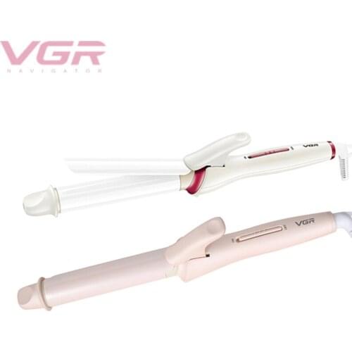 VGR V508 hair curler