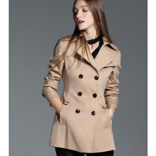 YIYELANZHOU Women's Outerwear