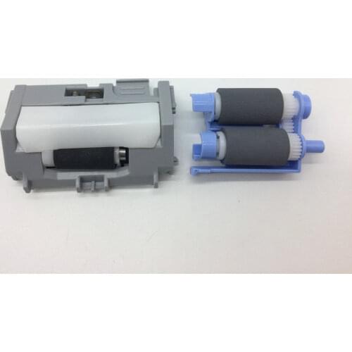 1 SET pick up roller separation roller for HP M402 M403 M402 M403 M426 M427 RM2-5452-000 RM2-5745-000