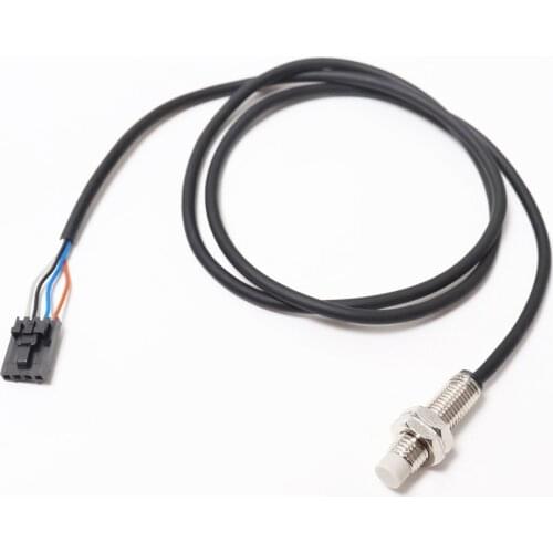 Prusa i3 MK3 PINDA V2 auto self-leveling sensor mk3 Automatic leveling probe P.I.N.D.A V2