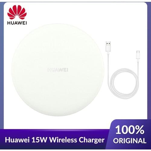 HUAWEI CP60 Wireless Charger 15W