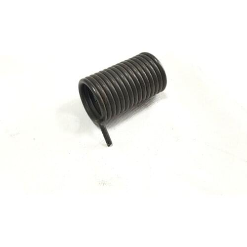 Bowling Spare Parts T53-400124-000 Pivot Spring (right-hand wound) Use for Brunswick Bowling Machine