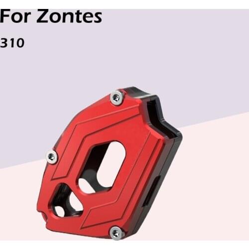 For Zonter 310pke Remote Control Case Decoration Accessories Motorcycle Remote Control Case Refitting Remote Control Key Cover