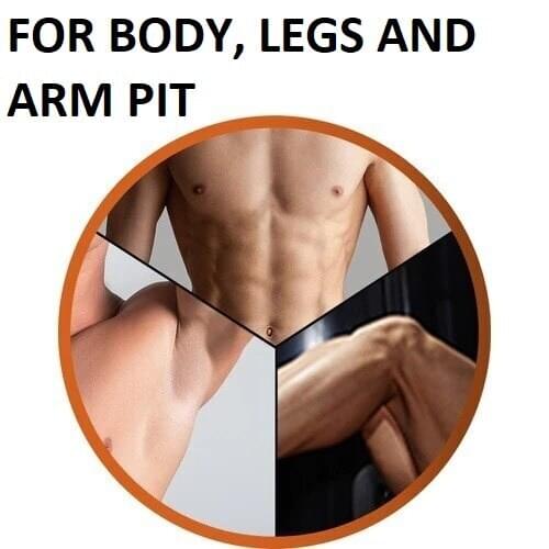 Diğer Hair Removal Products