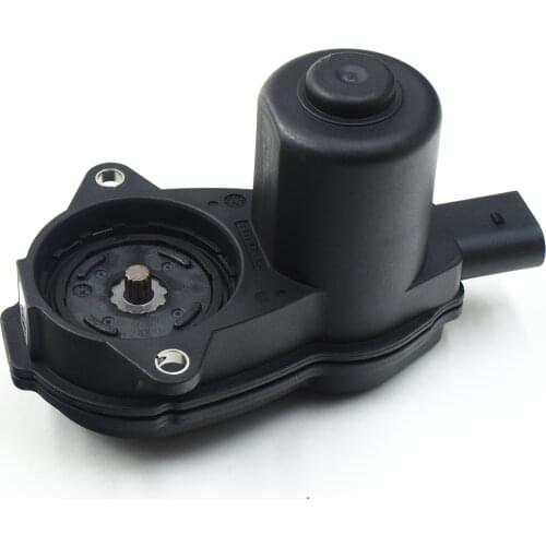 For AUDI A4 A5 Q5 Electronic Rear Hand brake Parking Caliper Brake Servo Motor 4E0615137 8K0998281 8K0998281A 4H0998281