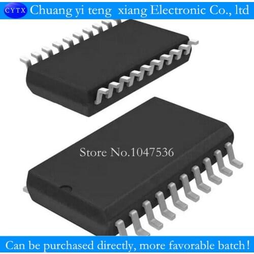 BTS736L2 5PCS/LOT integrated circuit IC chip