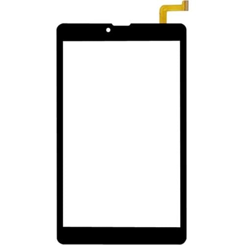 New Phablet Capacitive Touch Screen Panel Digitizer Sensor Replacement For 8'' Inch MJK-PG080-1643-FPC Tablet Multitouch