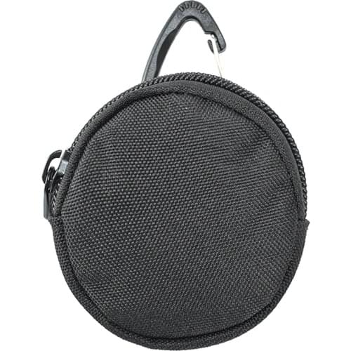 Hunting EDC Pack Purse Key Earphone Pouch Molle Functional Bag Portable Coin Camping Portable Outdoor Elements