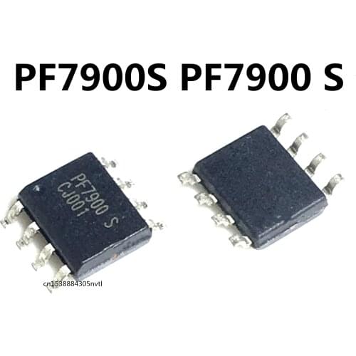 Original 2pcs/ PF7900S PF7900 S SOP8 8
