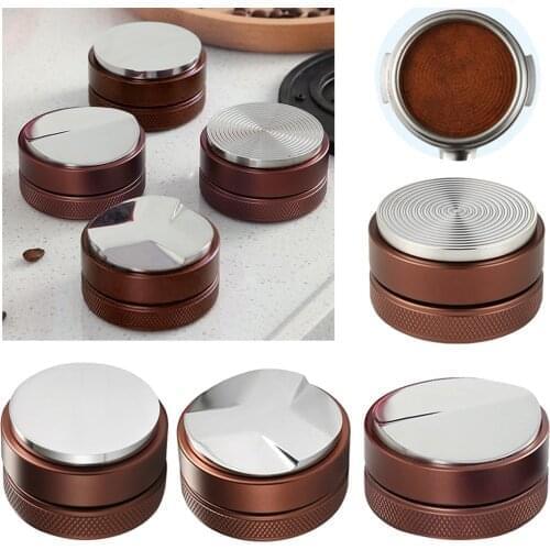 Coffee Distributor Espresso Distribution Tool Espresso Distributor Coffee Distributor Leveler 51mm or 58mm Optional Accessories