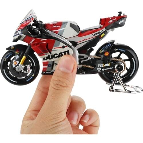 RTBXF Motorcycle Models