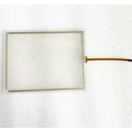 New Touch Glass For TP 277 6 6AV6643-0AA01-1AX0 6AV6 643-0AA01-1AX0 6AV66430AA011AX0 TP277-6 Touch Panel Glass