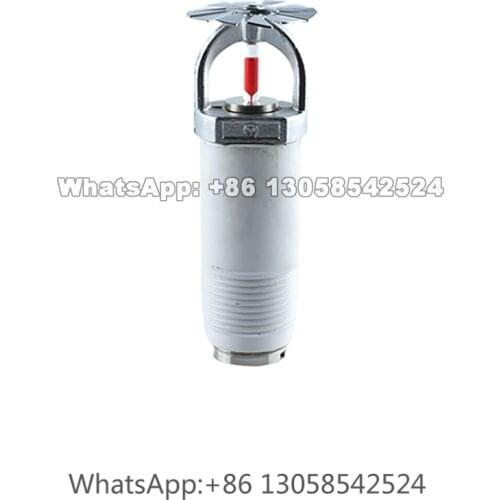T-ZSTGX15-68℃ Fire Sprinkler Head, Special Dry Sprinkler for Cold Storage, Dry Barrel Fire Sprinkler Head