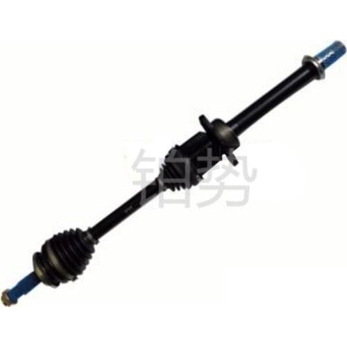 Car right front drive shaft assembly 2009-toy ot aRA V4 2.0L front half shaft front right half shaft half shaft assembly
