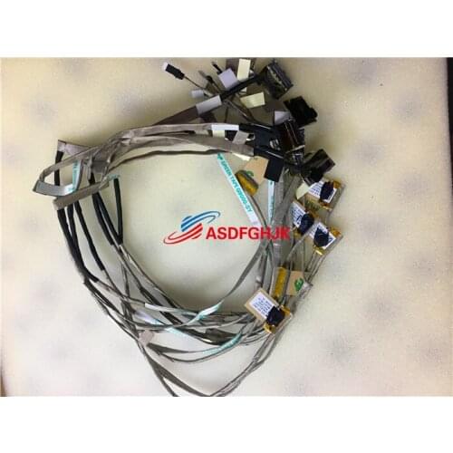 FOR Asus LVDS LCD Video Cable DDNJECLC010 14005-0140200 100% TESED OK