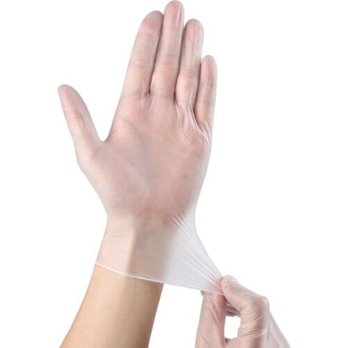 WOLSGIN Protective Gloves