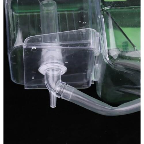 Aquarium Fish Tank Breeding Breeder Baby/Fry/Newborn Isolation Box Hatchery