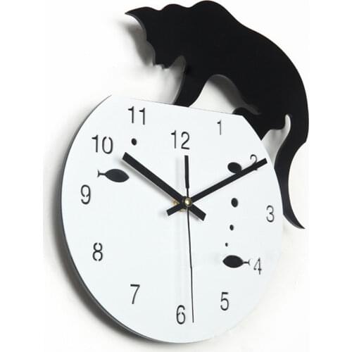 ZJMZYM Wall Clock