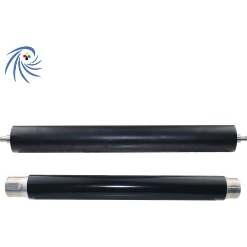 2X Fuser Roller For Ricoh Aficio 2051 2060 2075 MP 5500 6000 6500 7000 7500 8000 6001 7001 8001 Pressuer Roller And Upper Roller