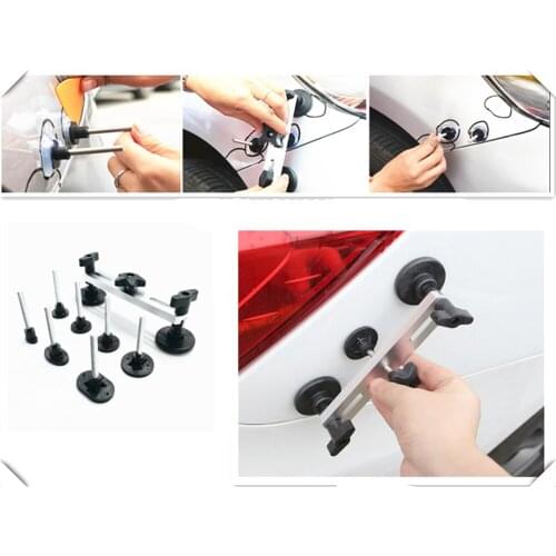 Car advanced paintless dent repair kit puller accessories for Honda City OSM FC Small PUYO Element Step REMIX